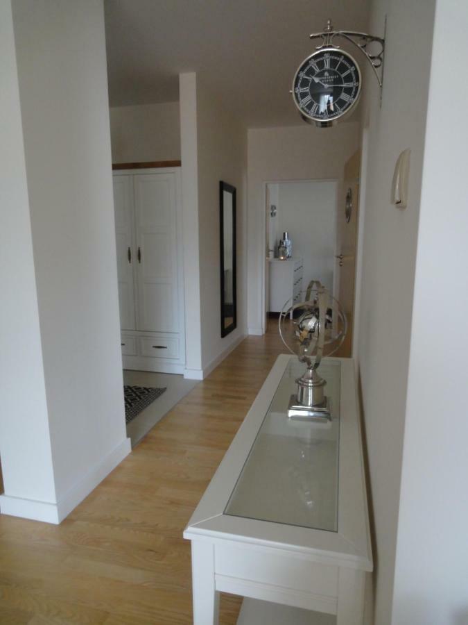 מידזיזדרויה Apartament Gold מראה חיצוני תמונה