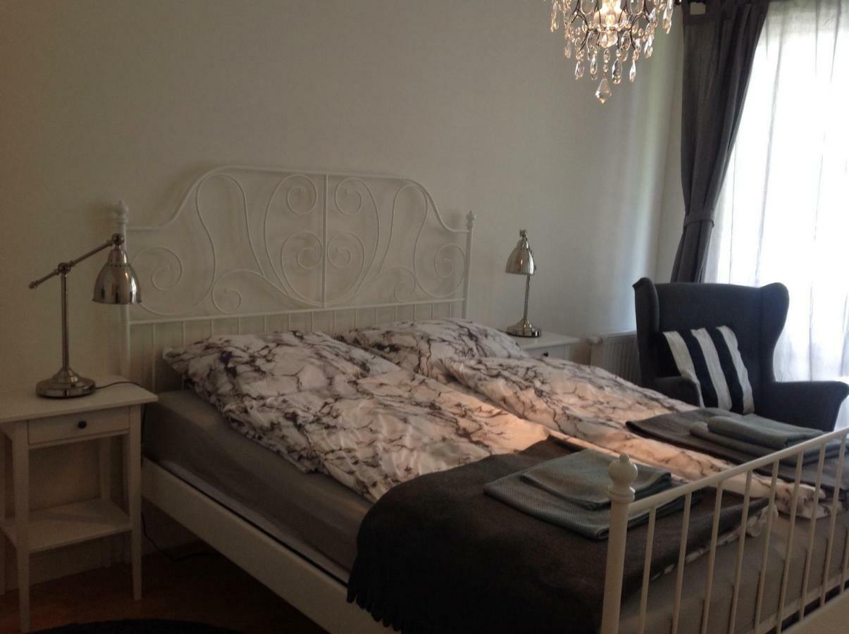 מידזיזדרויה Apartament Gold מראה חיצוני תמונה