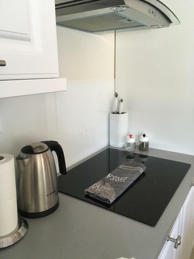 מידזיזדרויה Apartament Gold מראה חיצוני תמונה
