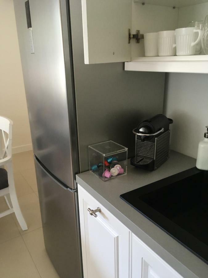 מידזיזדרויה Apartament Gold מראה חיצוני תמונה