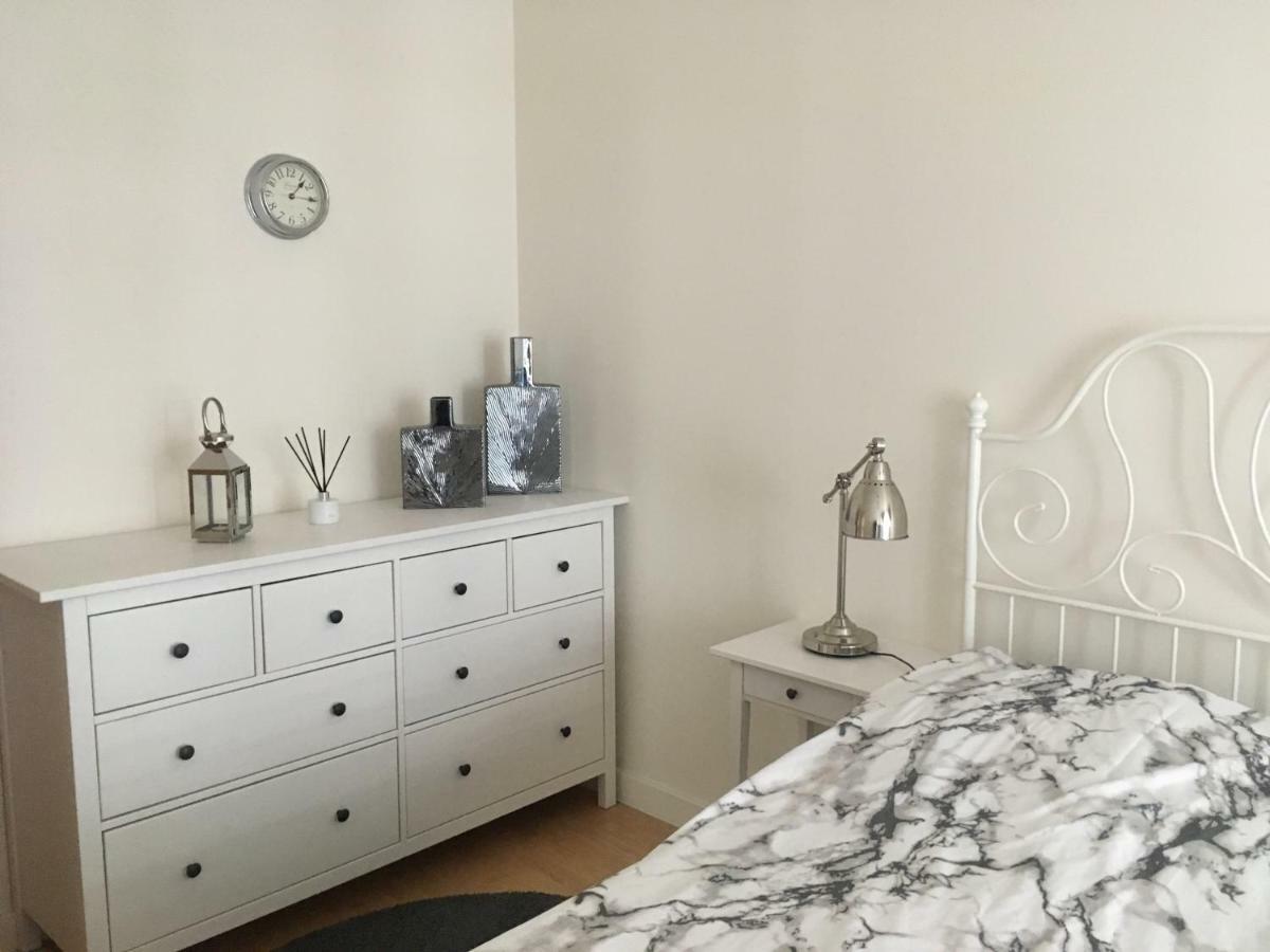 מידזיזדרויה Apartament Gold מראה חיצוני תמונה