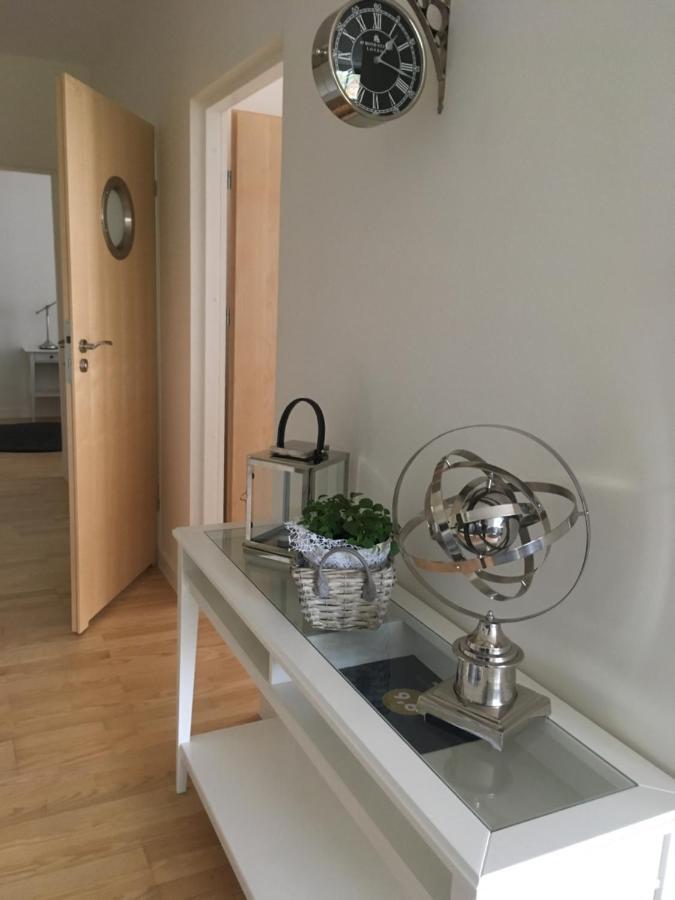 מידזיזדרויה Apartament Gold מראה חיצוני תמונה